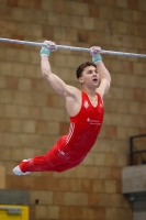 Thumbnail - Brandenburg - Hermann Jarick - Gymnastique Artistique - 2021 - Deutschlandpokal Schwäbisch-Gmünd - Teilnehmer - AK 15 bis 18 02043_05528.jpg