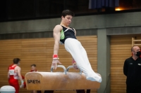 Thumbnail - Schwaben - Alexander Kirchner - Artistic Gymnastics - 2021 - Deutschlandpokal Schwäbisch-Gmünd - Teilnehmer - AK 15 bis 18 02043_05732.jpg
