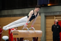Thumbnail - Schwaben - Alexander Kirchner - Artistic Gymnastics - 2021 - Deutschlandpokal Schwäbisch-Gmünd - Teilnehmer - AK 15 bis 18 02043_05735.jpg