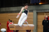 Thumbnail - Schwaben - Alexander Kirchner - Artistic Gymnastics - 2021 - Deutschlandpokal Schwäbisch-Gmünd - Teilnehmer - AK 15 bis 18 02043_05737.jpg