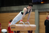 Thumbnail - Schwaben - Alexander Kirchner - Artistic Gymnastics - 2021 - Deutschlandpokal Schwäbisch-Gmünd - Teilnehmer - AK 15 bis 18 02043_05738.jpg