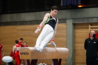 Thumbnail - Schwaben - Alexander Kirchner - Gymnastique Artistique - 2021 - Deutschlandpokal Schwäbisch-Gmünd - Teilnehmer - AK 15 bis 18 02043_05742.jpg