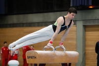 Thumbnail - Schwaben - Alexander Kirchner - Artistic Gymnastics - 2021 - Deutschlandpokal Schwäbisch-Gmünd - Teilnehmer - AK 15 bis 18 02043_05745.jpg