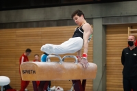 Thumbnail - Schwaben - Alexander Kirchner - Artistic Gymnastics - 2021 - Deutschlandpokal Schwäbisch-Gmünd - Teilnehmer - AK 15 bis 18 02043_05748.jpg