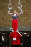 Thumbnail - Niedersachsen - Jarne Nagel - Artistic Gymnastics - 2021 - Deutschlandpokal Schwäbisch-Gmünd - Teilnehmer - AK 15 bis 18 02043_05755.jpg