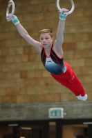 Thumbnail - Niedersachsen - Jarne Nagel - Artistic Gymnastics - 2021 - Deutschlandpokal Schwäbisch-Gmünd - Teilnehmer - AK 15 bis 18 02043_05761.jpg