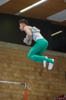 Thumbnail - Sachsen-Anhalt - Max Lukas Lippert - Artistic Gymnastics - 2021 - Deutschlandpokal Schwäbisch-Gmünd - Teilnehmer - AK 15 bis 18 02043_05808.jpg
