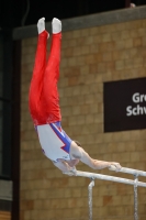 Thumbnail - Hessen - Daniel Roubo - Gymnastique Artistique - 2021 - Deutschlandpokal Schwäbisch-Gmünd - Teilnehmer - AK 15 bis 18 02043_05827.jpg