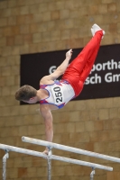 Thumbnail - Hessen - Daniel Roubo - Artistic Gymnastics - 2021 - Deutschlandpokal Schwäbisch-Gmünd - Teilnehmer - AK 15 bis 18 02043_05835.jpg
