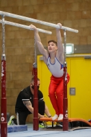 Thumbnail - Hessen - Pascal Brendel - Artistic Gymnastics - 2021 - Deutschlandpokal Schwäbisch-Gmünd - Teilnehmer - AK 15 bis 18 02043_05890.jpg