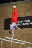 Thumbnail - Hessen - Pascal Brendel - Спортивная гимнастика - 2021 - Deutschlandpokal Schwäbisch-Gmünd - Teilnehmer - AK 15 bis 18 02043_05906.jpg