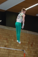 Thumbnail - Sachsen-Anhalt - Moritz Bulka - Artistic Gymnastics - 2021 - Deutschlandpokal Schwäbisch-Gmünd - Teilnehmer - AK 15 bis 18 02043_05936.jpg