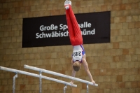 Thumbnail - Hessen - Jukka Nissinen - Gymnastique Artistique - 2021 - Deutschlandpokal Schwäbisch-Gmünd - Teilnehmer - AK 15 bis 18 02043_05947.jpg