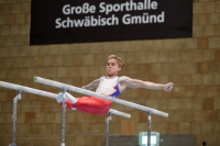 Thumbnail - Hessen - Jukka Nissinen - Gymnastique Artistique - 2021 - Deutschlandpokal Schwäbisch-Gmünd - Teilnehmer - AK 15 bis 18 02043_05948.jpg