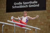 Thumbnail - Hessen - Jukka Nissinen - Gymnastique Artistique - 2021 - Deutschlandpokal Schwäbisch-Gmünd - Teilnehmer - AK 15 bis 18 02043_05949.jpg