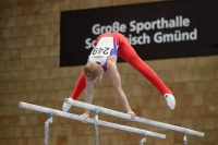 Thumbnail - Hessen - Jukka Nissinen - Artistic Gymnastics - 2021 - Deutschlandpokal Schwäbisch-Gmünd - Teilnehmer - AK 15 bis 18 02043_05954.jpg