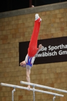Thumbnail - Hessen - Jukka Nissinen - Artistic Gymnastics - 2021 - Deutschlandpokal Schwäbisch-Gmünd - Teilnehmer - AK 15 bis 18 02043_05956.jpg