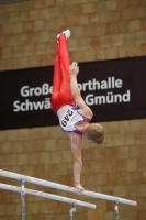 Thumbnail - Hessen - Jukka Nissinen - Artistic Gymnastics - 2021 - Deutschlandpokal Schwäbisch-Gmünd - Teilnehmer - AK 15 bis 18 02043_05962.jpg