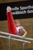 Thumbnail - Hessen - Jukka Nissinen - Gymnastique Artistique - 2021 - Deutschlandpokal Schwäbisch-Gmünd - Teilnehmer - AK 15 bis 18 02043_05971.jpg