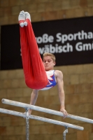 Thumbnail - Hessen - Jukka Nissinen - Artistic Gymnastics - 2021 - Deutschlandpokal Schwäbisch-Gmünd - Teilnehmer - AK 15 bis 18 02043_05972.jpg