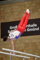 Thumbnail - Hessen - Aslan Ün - Gymnastique Artistique - 2021 - Deutschlandpokal Schwäbisch-Gmünd - Teilnehmer - AK 15 bis 18 02043_06000.jpg