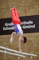 Thumbnail - Hessen - Aslan Ün - Artistic Gymnastics - 2021 - Deutschlandpokal Schwäbisch-Gmünd - Teilnehmer - AK 15 bis 18 02043_06006.jpg