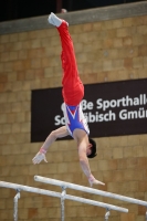 Thumbnail - Hessen - Aslan Ün - Artistic Gymnastics - 2021 - Deutschlandpokal Schwäbisch-Gmünd - Teilnehmer - AK 15 bis 18 02043_06010.jpg