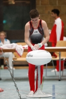 Thumbnail - Niedersachsen - Marcel Graf - Спортивная гимнастика - 2021 - Deutschlandpokal Schwäbisch-Gmünd - Teilnehmer - AK 15 bis 18 02043_06040.jpg