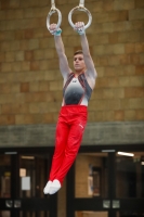 Thumbnail - Niedersachsen - Marcel Graf - Gymnastique Artistique - 2021 - Deutschlandpokal Schwäbisch-Gmünd - Teilnehmer - AK 15 bis 18 02043_06048.jpg