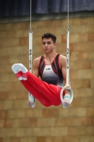 Thumbnail - Niedersachsen - Daniel Serban - Gymnastique Artistique - 2021 - Deutschlandpokal Schwäbisch-Gmünd - Teilnehmer - AK 15 bis 18 02043_06124.jpg