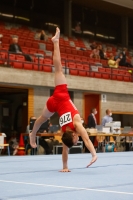 Thumbnail - Brandenburg - Hermann Jarick - Artistic Gymnastics - 2021 - Deutschlandpokal Schwäbisch-Gmünd - Teilnehmer - AK 15 bis 18 02043_06200.jpg