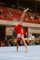 Thumbnail - Brandenburg - Hermann Jarick - Gymnastique Artistique - 2021 - Deutschlandpokal Schwäbisch-Gmünd - Teilnehmer - AK 15 bis 18 02043_06201.jpg
