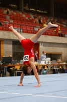Thumbnail - Brandenburg - Hermann Jarick - Gymnastique Artistique - 2021 - Deutschlandpokal Schwäbisch-Gmünd - Teilnehmer - AK 15 bis 18 02043_06203.jpg