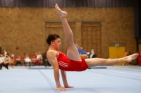 Thumbnail - Brandenburg - Hermann Jarick - Artistic Gymnastics - 2021 - Deutschlandpokal Schwäbisch-Gmünd - Teilnehmer - AK 15 bis 18 02043_06212.jpg