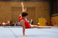 Thumbnail - Brandenburg - Hermann Jarick - Artistic Gymnastics - 2021 - Deutschlandpokal Schwäbisch-Gmünd - Teilnehmer - AK 15 bis 18 02043_06215.jpg