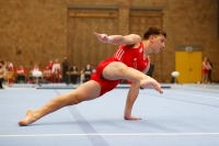Thumbnail - Brandenburg - Hermann Jarick - Gymnastique Artistique - 2021 - Deutschlandpokal Schwäbisch-Gmünd - Teilnehmer - AK 15 bis 18 02043_06218.jpg