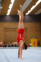 Thumbnail - Brandenburg - Hermann Jarick - Gymnastique Artistique - 2021 - Deutschlandpokal Schwäbisch-Gmünd - Teilnehmer - AK 15 bis 18 02043_06233.jpg