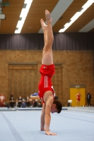 Thumbnail - Brandenburg - Hermann Jarick - Artistic Gymnastics - 2021 - Deutschlandpokal Schwäbisch-Gmünd - Teilnehmer - AK 15 bis 18 02043_06234.jpg