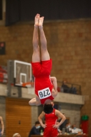 Thumbnail - Brandenburg - Hermann Jarick - Artistic Gymnastics - 2021 - Deutschlandpokal Schwäbisch-Gmünd - Teilnehmer - AK 15 bis 18 02043_06240.jpg
