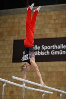 Thumbnail - Hessen - Lasse Kleinstück - Gymnastique Artistique - 2021 - Deutschlandpokal Schwäbisch-Gmünd - Teilnehmer - AK 15 bis 18 02043_06262.jpg