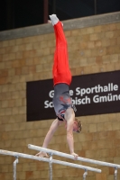 Thumbnail - Hessen - Lasse Kleinstück - Artistic Gymnastics - 2021 - Deutschlandpokal Schwäbisch-Gmünd - Teilnehmer - AK 15 bis 18 02043_06269.jpg