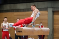 Thumbnail - NRW - Pavel Kostiukhin - Спортивная гимнастика - 2021 - Deutschlandpokal Schwäbisch-Gmünd - Teilnehmer - AK 15 bis 18 02043_06433.jpg