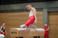 Thumbnail - NRW - Lukas Kluge - Gymnastique Artistique - 2021 - Deutschlandpokal Schwäbisch-Gmünd - Teilnehmer - AK 15 bis 18 02043_06452.jpg