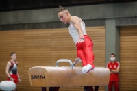 Thumbnail - NRW - Lukas Kluge - Gymnastique Artistique - 2021 - Deutschlandpokal Schwäbisch-Gmünd - Teilnehmer - AK 15 bis 18 02043_06453.jpg