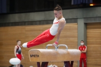 Thumbnail - NRW - Lukas Kluge - Gymnastique Artistique - 2021 - Deutschlandpokal Schwäbisch-Gmünd - Teilnehmer - AK 15 bis 18 02043_06455.jpg