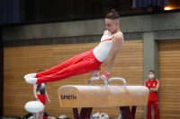 Thumbnail - NRW - Lukas Kluge - Gymnastique Artistique - 2021 - Deutschlandpokal Schwäbisch-Gmünd - Teilnehmer - AK 15 bis 18 02043_06456.jpg