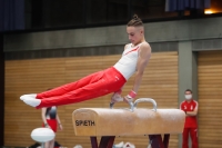 Thumbnail - NRW - Lukas Kluge - Gymnastique Artistique - 2021 - Deutschlandpokal Schwäbisch-Gmünd - Teilnehmer - AK 15 bis 18 02043_06457.jpg