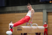 Thumbnail - NRW - Lukas Kluge - Gymnastique Artistique - 2021 - Deutschlandpokal Schwäbisch-Gmünd - Teilnehmer - AK 15 bis 18 02043_06458.jpg