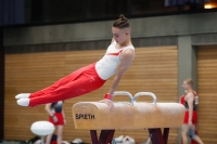 Thumbnail - NRW - Lukas Kluge - Gymnastique Artistique - 2021 - Deutschlandpokal Schwäbisch-Gmünd - Teilnehmer - AK 15 bis 18 02043_06462.jpg