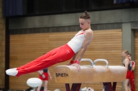Thumbnail - NRW - Lukas Kluge - Gymnastique Artistique - 2021 - Deutschlandpokal Schwäbisch-Gmünd - Teilnehmer - AK 15 bis 18 02043_06463.jpg